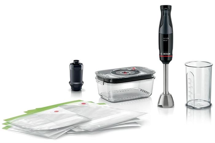 Máy xay cầm tay Bosch MSM4B6V2