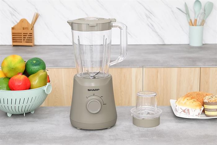Máy xay sinh tố đa năng Sharp EM-SP250-BR