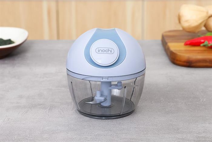 Dụng cụ xay tỏi ớt Inochi Yoko 0.21 lít