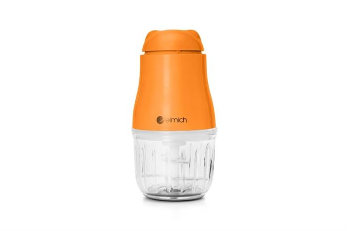 Máy xay thực phẩm Elmich CHE-8665OR 0.25 lít