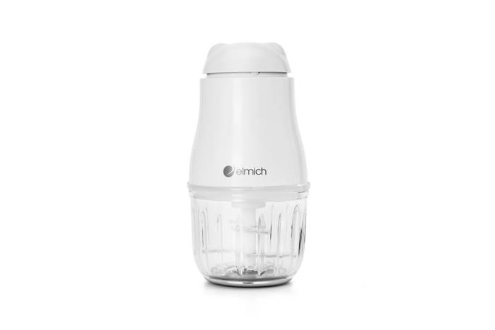 Máy xay thực phẩm Elmich CHE-8665W 0.25 lít