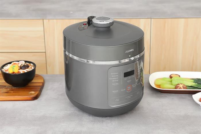 Nồi áp suất điện Joyoung JHPC-5039 5 lít