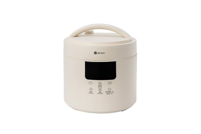 Nồi áp suất Elmich 4 lít PCE9152AW