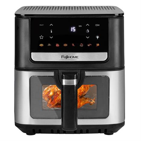 Nồi chiên không dầu FUJIHOME 7 lít A7DH