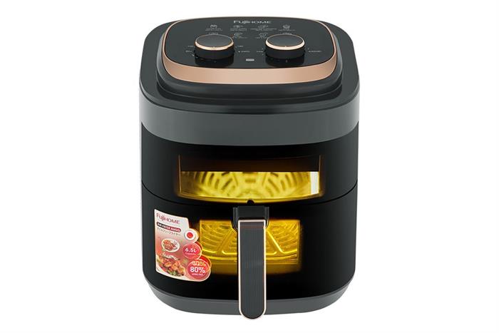 Nồi chiên không dầu FUJIHOME A6GG 6.5L
