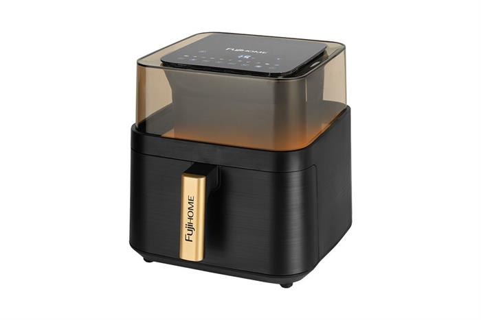 Nồi chiên không dầu FUJIHOME A8DG2 8L
