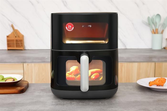 Nồi chiên không dầu Joyoung 6 lít JAF-579