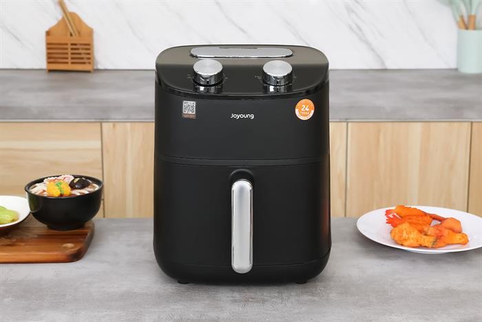Nồi chiên không dầu Joyoung 6 lít JAF-612