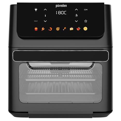 Nồi chiên không dầu Paveden 11 lít PAF-1118