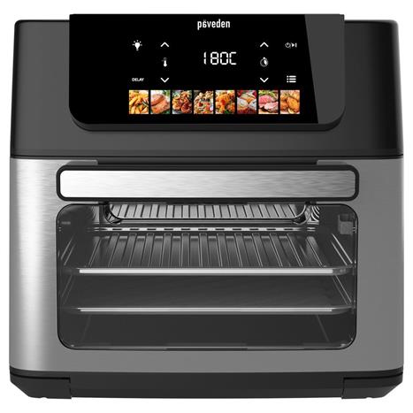 Nồi chiên không dầu Paveden 16 lít PAF-1622