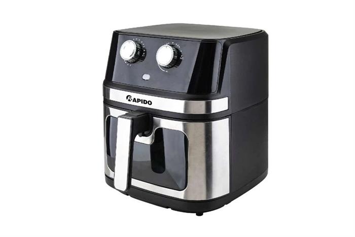 Nồi chiên không dầu Rapido 8 lít RAF-8.0M3