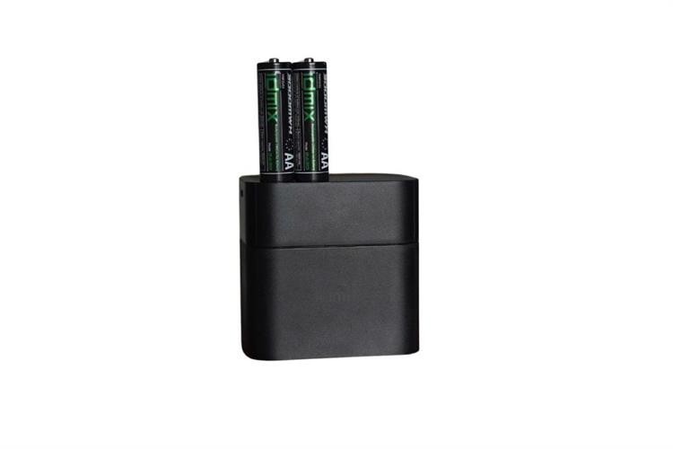 Bộ Hộp Sạc 2h IDMIX 2A08 Pin 2A