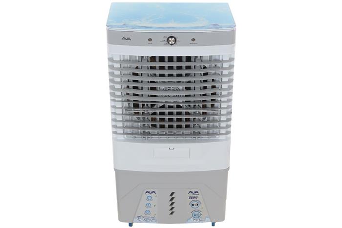 Quạt điều hòa AVA RPD-200 200W Trắng - Xanh