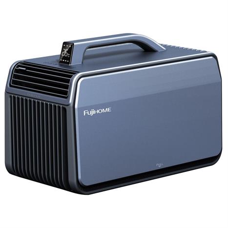 Quạt điều hoà FUJIHOME PAC06-PRO 500W
