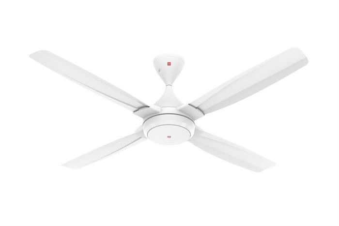 Quạt trần KDK 4 cánh G56DG(WH) 29W