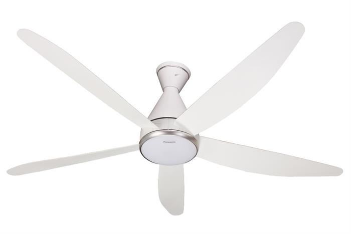 Quạt trần Panasonic 5 cánh F-60GFN 58W