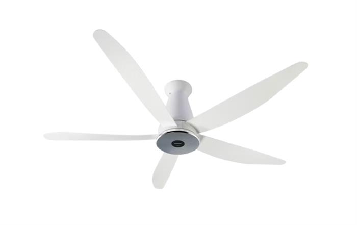 Quạt trần Panasonic 5 cánh F-60XDN-W 37W