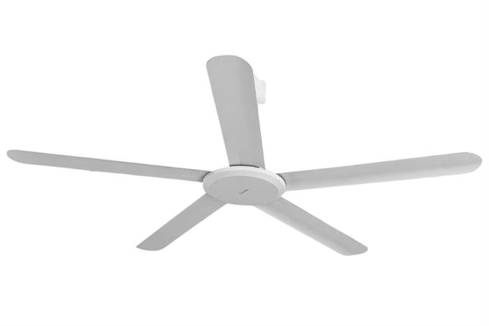 Quạt trần Rapido 5 cánh RCF-5W A56 40W