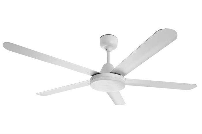 Quạt trần Rapido 5 cánh RCF-5W AL56 64W