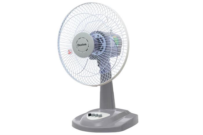 Quạt bàn Duxton 3 cánh B3 DGF-30B 37W