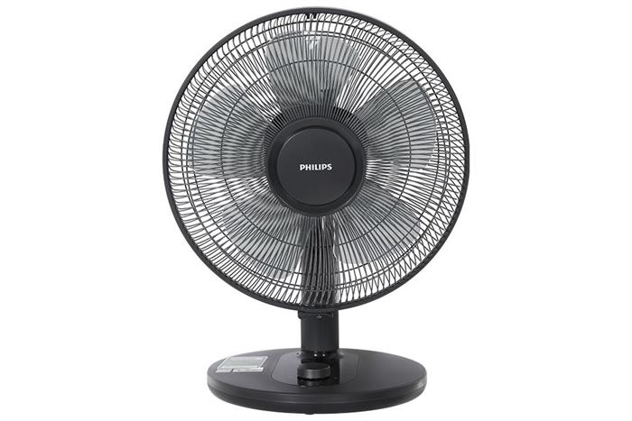 Quạt bàn Philips 5 cánh CX1030/01 35W