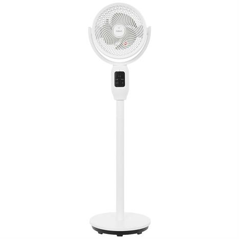 Quạt đứng AQUA 3 cánh AQF-ED1823T(W) 40W