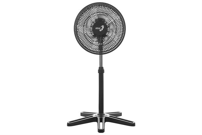 Quạt đứng Asia 5 cánh VY619090 55W