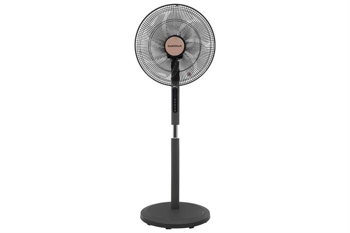 Quạt đứng Daikiosan 7 cánh DQ103 80W