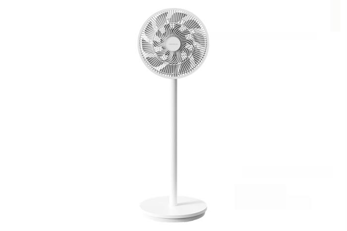 Quạt đứng Deerma 20 cánh DEM-FD13W 60W