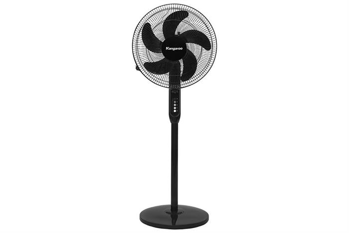 Quạt đứng Kangaroo 5 cánh KGEF05SM 55W