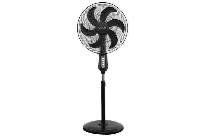Quạt đứng Kangaroo 6 cánh KGEF06SM 90W
