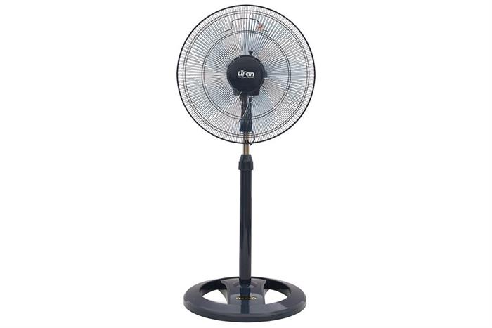 Quạt đứng Lifan 5 cánh Đ-616 45W - Xanh