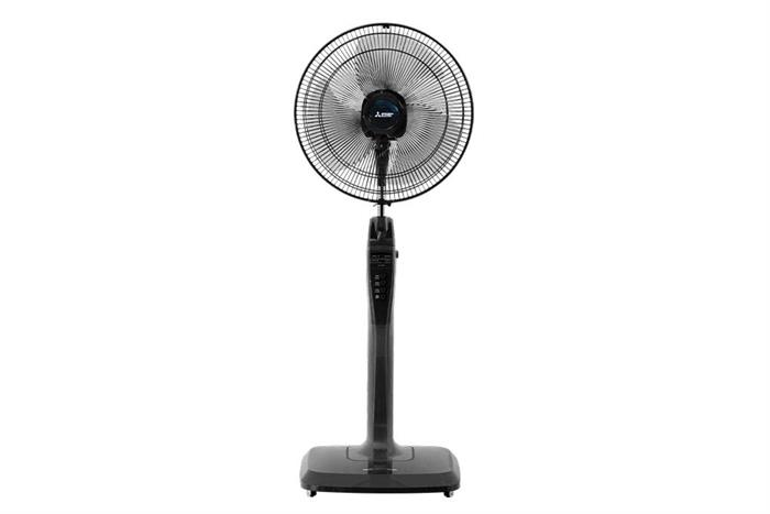Quạt đứng Mitsubishi 3 cánh LV16-RB CY-GY 47W