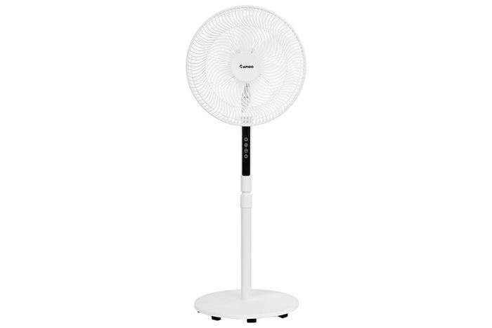 Quạt đứng Rapido RWF-16DWD 60W
