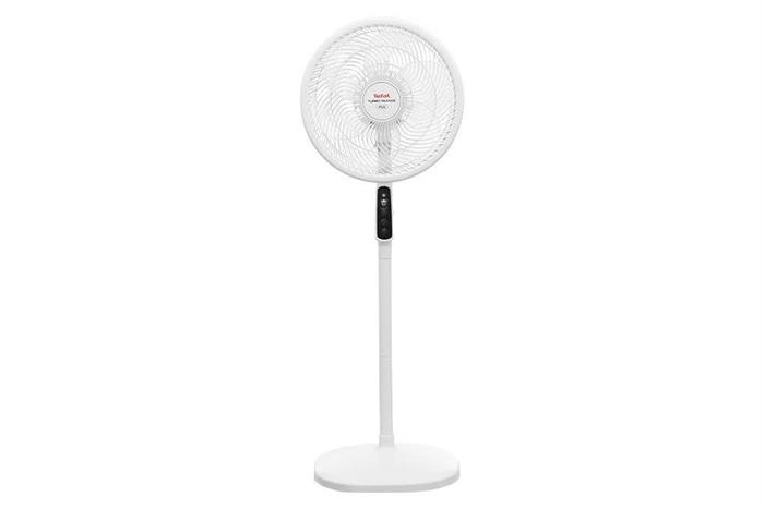 Quạt đứng Tefal 6 cánh VH689990 80W