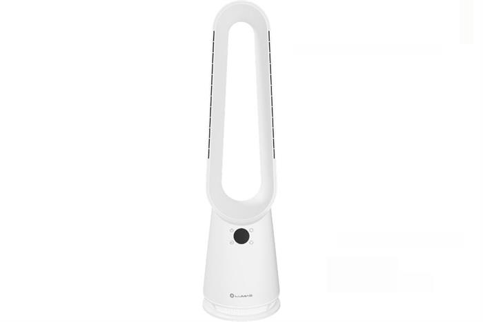 Quạt không cánh LUMIAS T09 35W