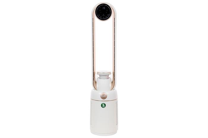 Quạt không cánh Magic Eco AC-307 50W