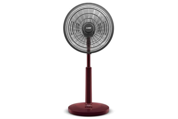 Quạt lửng Mitsubishi 3 cánh R16A-GC CY-RD 45W