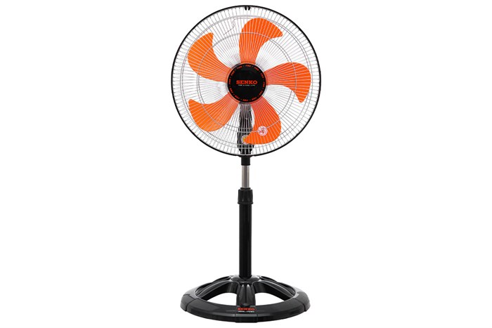 Quạt lửng Senko 5 cánh LTS1632 60W