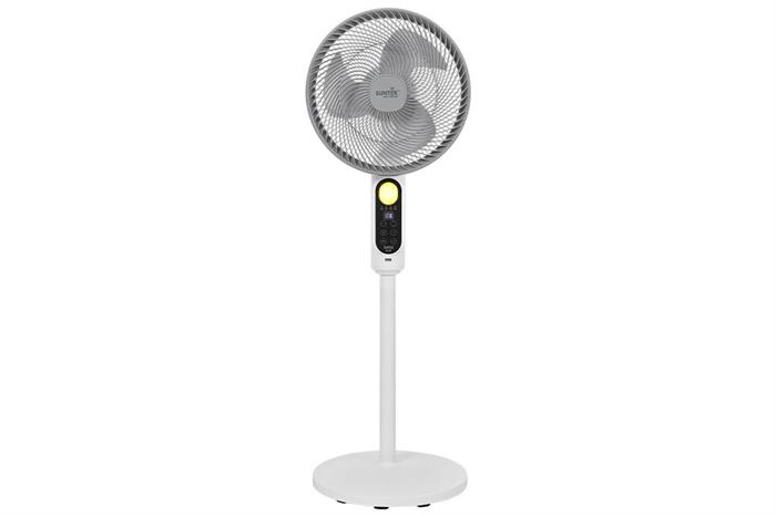 Quạt năng lượng mặt trời Suntek 3 cánh SF-F8 30W