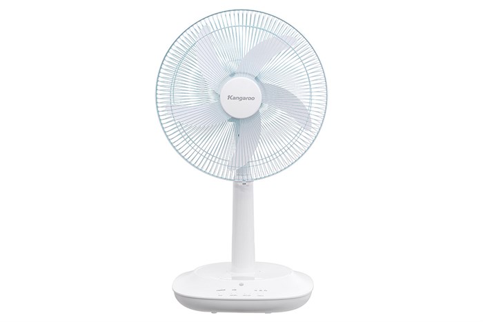 Quạt sạc điện Kangaroo 5 cánh KG748 24W