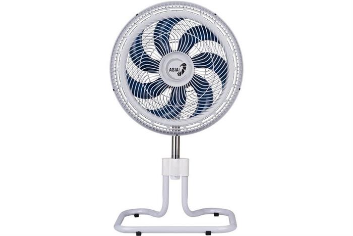 Quạt sàn Asia 7 cánh VY646790 100W