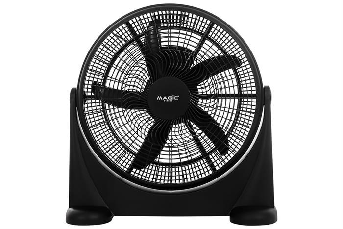 Quạt sàn Magic 5 cánh A-253 80W