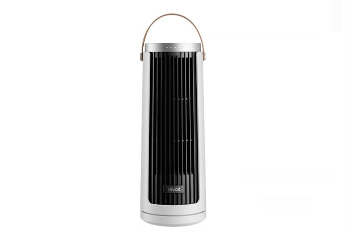 Quạt tháp Levoit Mini Windi LTF-F132-WEU 12W