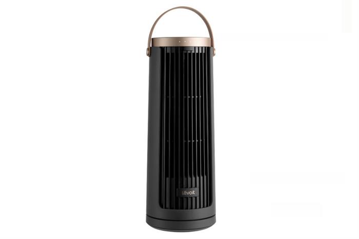 Quạt tháp Levoit Mini Windi Pro LTF-F132BL-AEU 18W