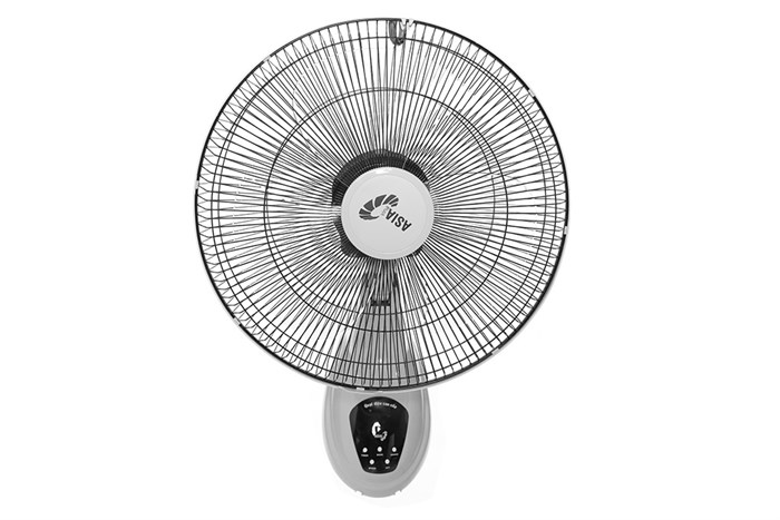 Quạt treo tường Asia 3 cánh VY377790 55W