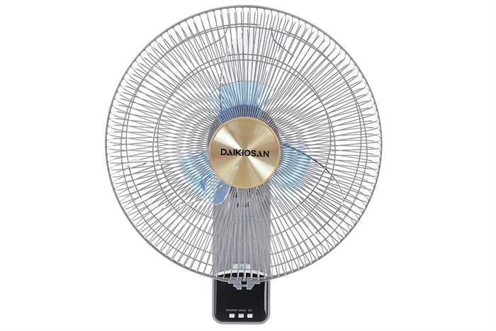 Quạt treo tường Daikiosan 6 cánh DQ121 55W