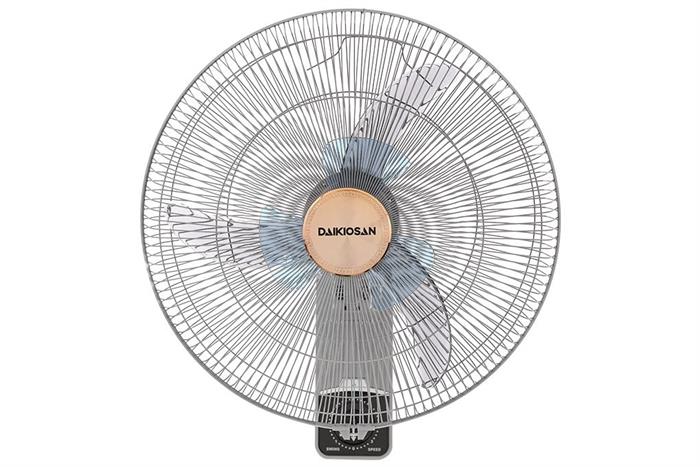 Quạt treo tường Daikiosan 6 cánh DQ122 60W