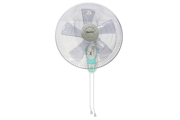 Quạt treo tường Duxton 5 cánh B4 DFW40-15VF 50W