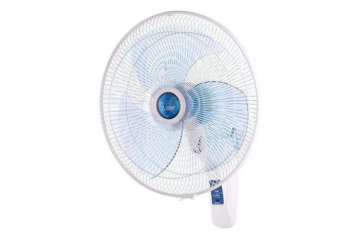 Quạt treo tường Mitsubishi 3 cánh W16-RA WHT 47W